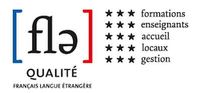 标签FLE France Langueétrangère