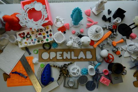 OpenLab