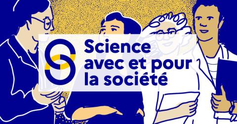 Science avec et pour la société